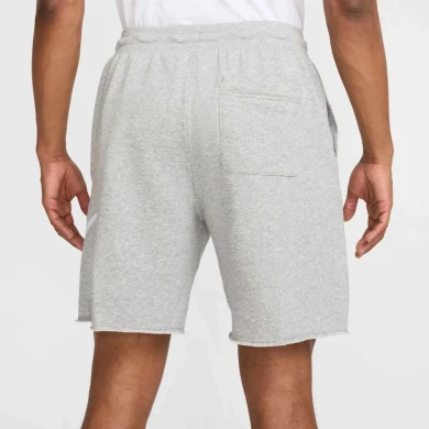 Шорти чоловічі Nike Club Men's French Terry Alumni Shorts (FQ4950-063), L