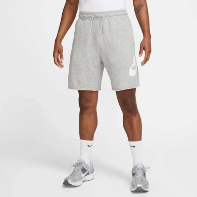 Шорти чоловічі Nike Club Men's French Terry Alumni Shorts (FQ4950-063), L
