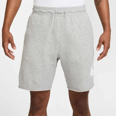 Шорти чоловічі Nike Club Men's French Terry Alumni Shorts (FQ4950-063), L