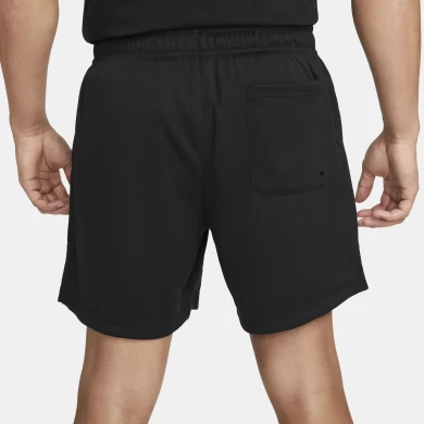 Мужские Шорты Nike M Nk Club Mesh Flow Short (DX0735-010), S