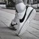 Оригинальные кроссовки Nike Cortez Basic (819719-100), EUR 41