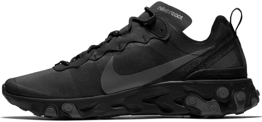 Оригінальні кросівки Nike React Element 55 (BQ6166-008), EUR 45,5