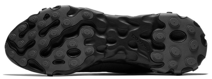 Оригинальные кроссовки Nike React Element 55 (BQ6166-008), EUR 44