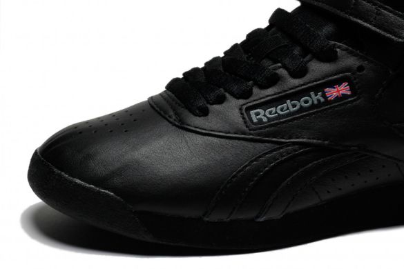 Оригінальні кросівки Reebok Freestyle Hi OG Lux "35th Anniversary" (BD4467), EUR 38