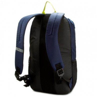 Оригінальний Рюкзак Puma Deck Backpack Peacoat (07339313), 50x29x17cm