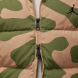 Пуховик Air Jordan Flight Heritage 'Camo' (FB6988-200), XL