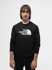 Пуловер The North Face Drew Peak Crew (NF0A4SVRKY41)