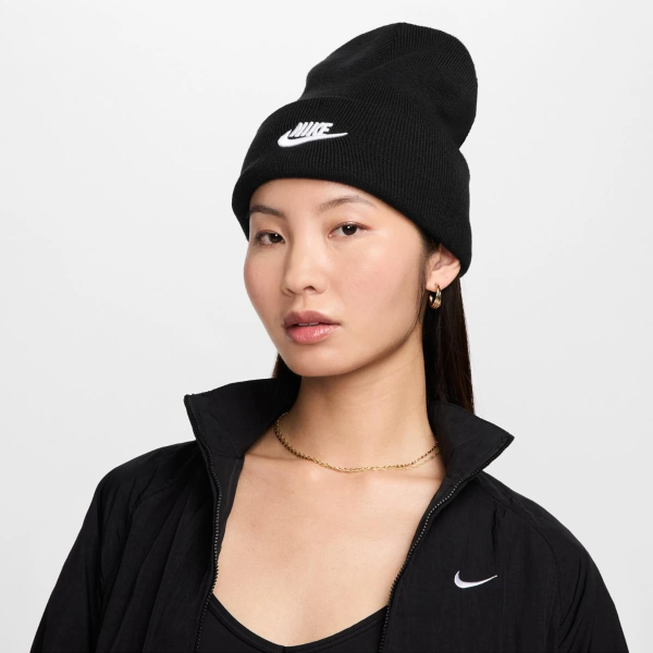 Шапка Nike Peak Futura (HF0186-010)