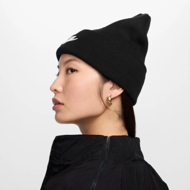 Шапка Nike Peak Futura (HF0186-010), OneSize