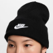 Шапка Nike Peak Futura (HF0186-010), OneSize