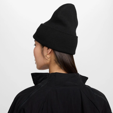 Шапка Nike Peak Futura (HF0186-010), OneSize