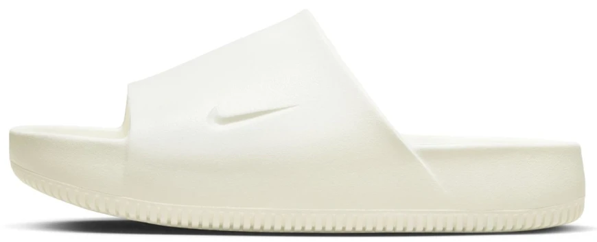 Шльопанці Чоловічі Nike Calm Slide (FD4116-100), EUR 52,5