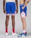 Шорты мужские Jordan Diamond X France (FZ0953-417)