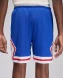 Шорты мужские Jordan Diamond X France (FZ0953-417)