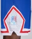 Шорты мужские Jordan Diamond X France (FZ0953-417)