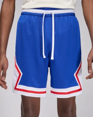 Шорты мужские Jordan Diamond X France (FZ0953-417)