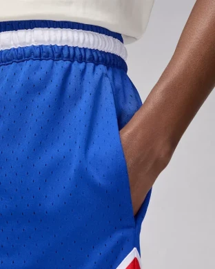 Шорты мужские Jordan Diamond X France (FZ0953-417)