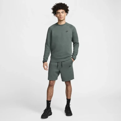 Шорты Nike M Nk Tch Flc Short (FB8171-338)