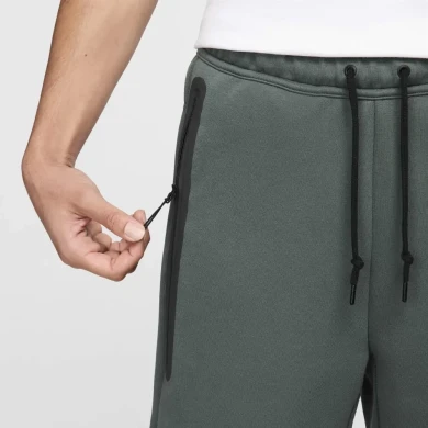 Шорты Nike M Nk Tch Flc Short (FB8171-338)
