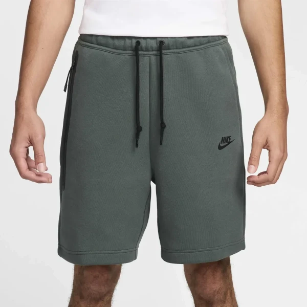 Шорты Nike M Nk Tch Flc Short (FB8171-338)