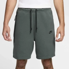 Шорты Nike M Nk Tch Flc Short (FB8171-338)