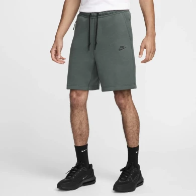 Шорты Nike M Nk Tch Flc Short (FB8171-338)