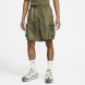 Шорты мужские Nike Tech Pack Woven Utility (DX0229-222), M