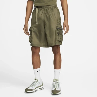 Шорты мужские Nike Tech Pack Woven Utility (DX0229-222), M