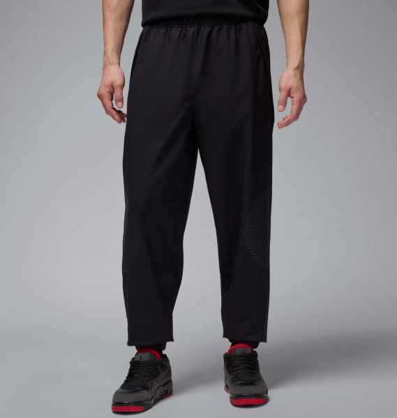 Штани чоловічі Air Jordan Sport Jam Warm-Up (HF9890-010)