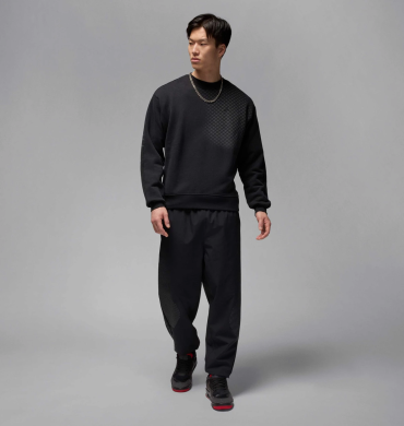 Штаны мужские Air Jordan Sport Jam Warm-Up (HF9890-010), L