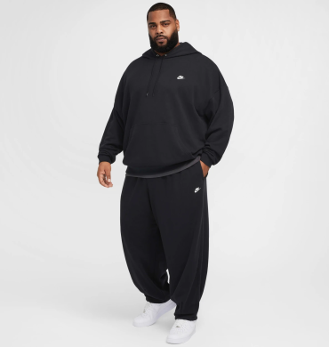 Штаны мужские Nike Club Fleece French Terry (HJ1822-010), L