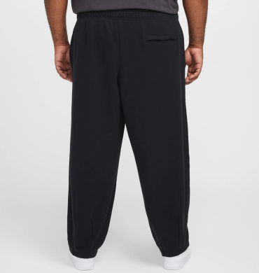 Штаны мужские Nike Club Fleece French Terry (HJ1822-010), L