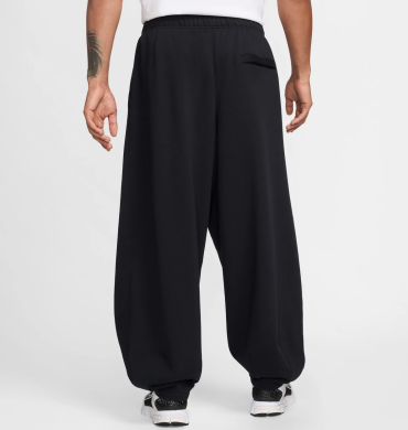 Штаны мужские Nike Club Fleece French Terry (HJ1822-010), L