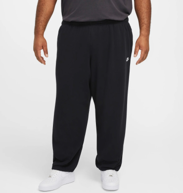 Штаны мужские Nike Club Fleece French Terry (HJ1822-010), L