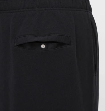 Штаны мужские Nike Club Fleece French Terry (HJ1822-010), L