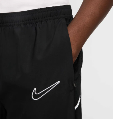 Штаны мужские Nike Dri-FIT Academy (HJ3780-010), L