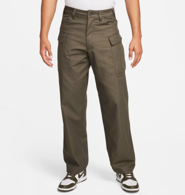 Штаны мужские Nike Life Cargo Pants (FJ0323-325), EUR 38