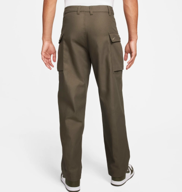 Штаны мужские Nike Life Cargo Pants (FJ0323-325), EUR 38
