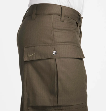 Штаны мужские Nike Life Cargo Pants (FJ0323-325), EUR 38