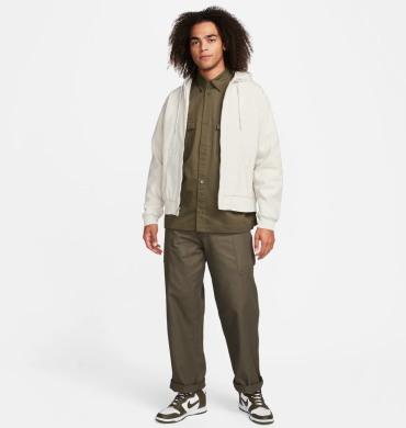 Штаны мужские Nike Life Cargo Pants (FJ0323-325), EUR 38