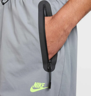 Штаны мужские Nike Tch Wvn (HV6515-065), L