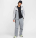 Штаны мужские Nike Tch Wvn (HV6515-065), L