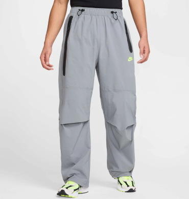 Штаны мужские Nike Tch Wvn (HV6515-065), L