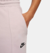 Штаны женские Nike Tech Fleece Mid-Rise (FB8330-019), XS