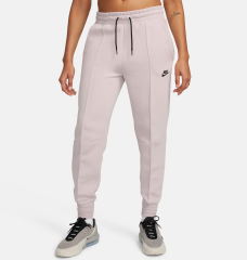 Штаны женские Nike Tech Fleece Mid-Rise (FB8330-019)