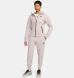 Штаны женские Nike Tech Fleece Mid-Rise (FB8330-019), XS