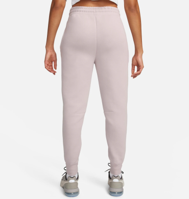 Штаны женские Nike Tech Fleece Mid-Rise (FB8330-019), XS