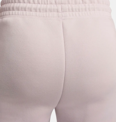 Штаны женские Nike Tech Fleece Mid-Rise (FB8330-019), XS