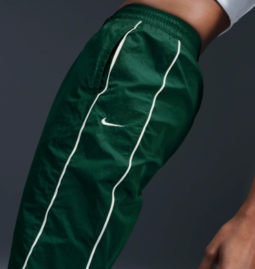 Штаны женские Nike Windrunner Woven (FV7655-300), S