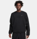 Толстовка мужская Nike M Club+ Sherpa Wntr Crew (FB8378-010), L